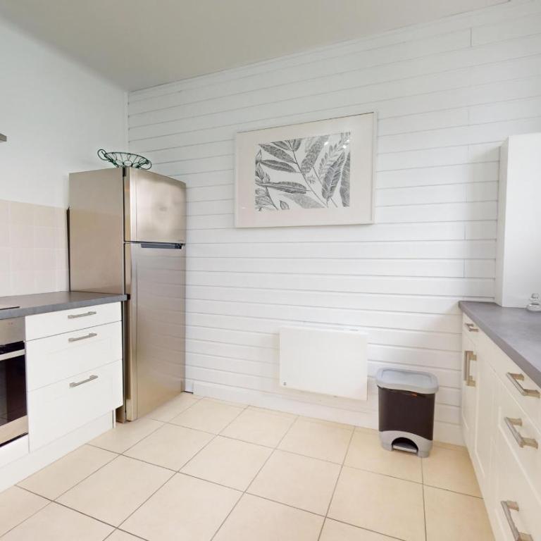 Etoile des Mers - Appartement avec Terrasse - 13