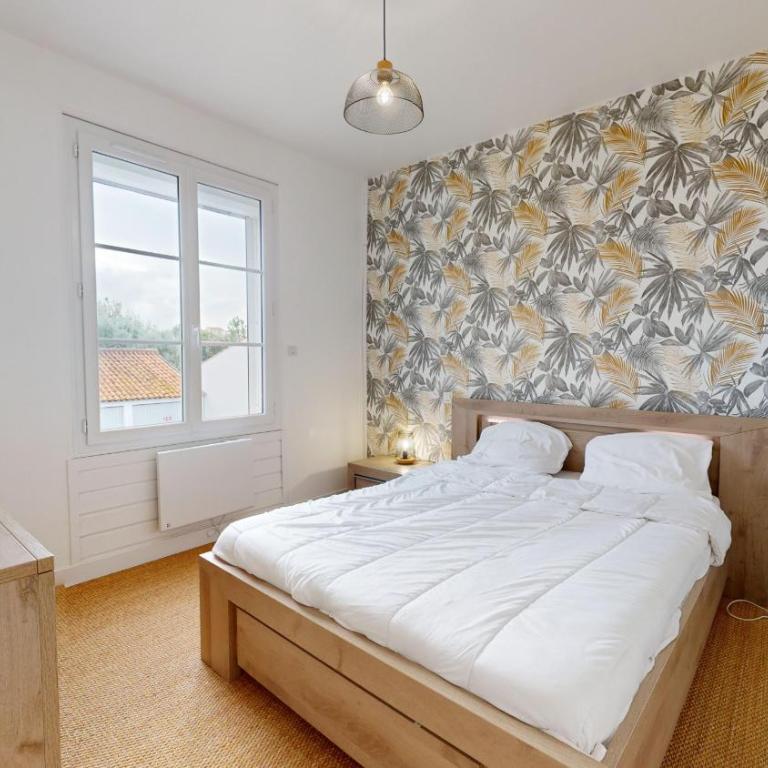 Etoile des Mers - Appartement avec Terrasse - 19