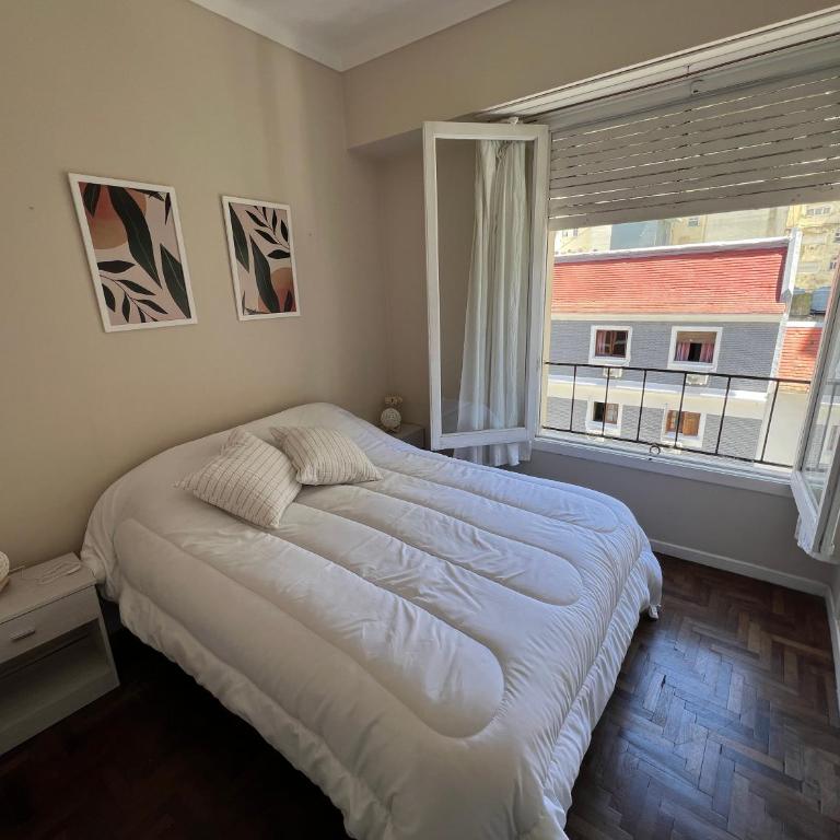 Depto Belen - Apartamento de 2 dormitorios - 6