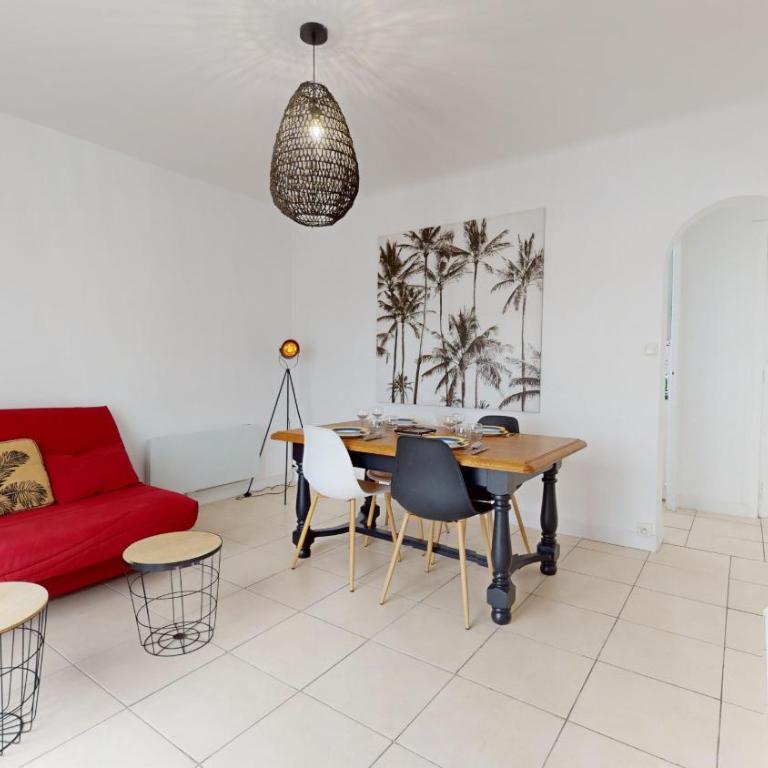 Le Chant des Vagues - Haus mit 6 Schlafzimmern - 12