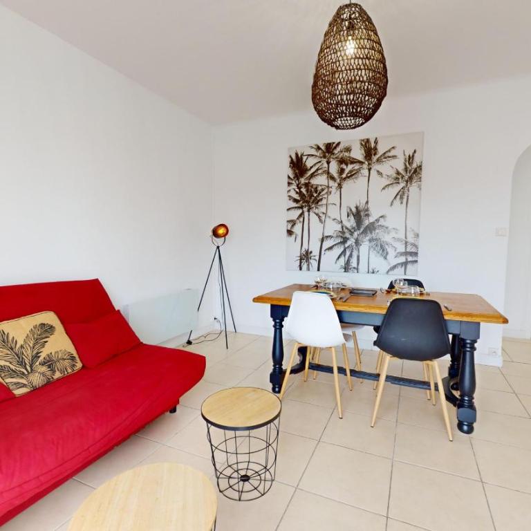 Le Chant des Vagues - Haus mit 6 Schlafzimmern - 13
