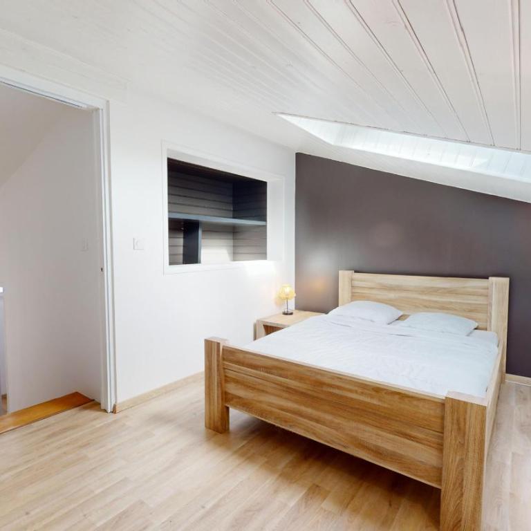Le Chant des Vagues - Haus mit 6 Schlafzimmern - 18