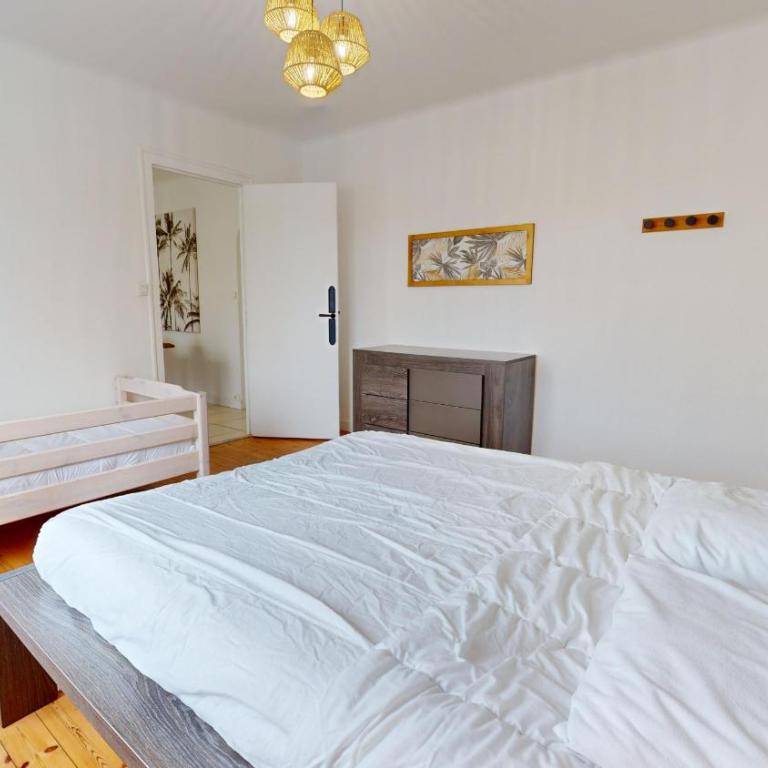 Le Chant des Vagues - Haus mit 6 Schlafzimmern - 22