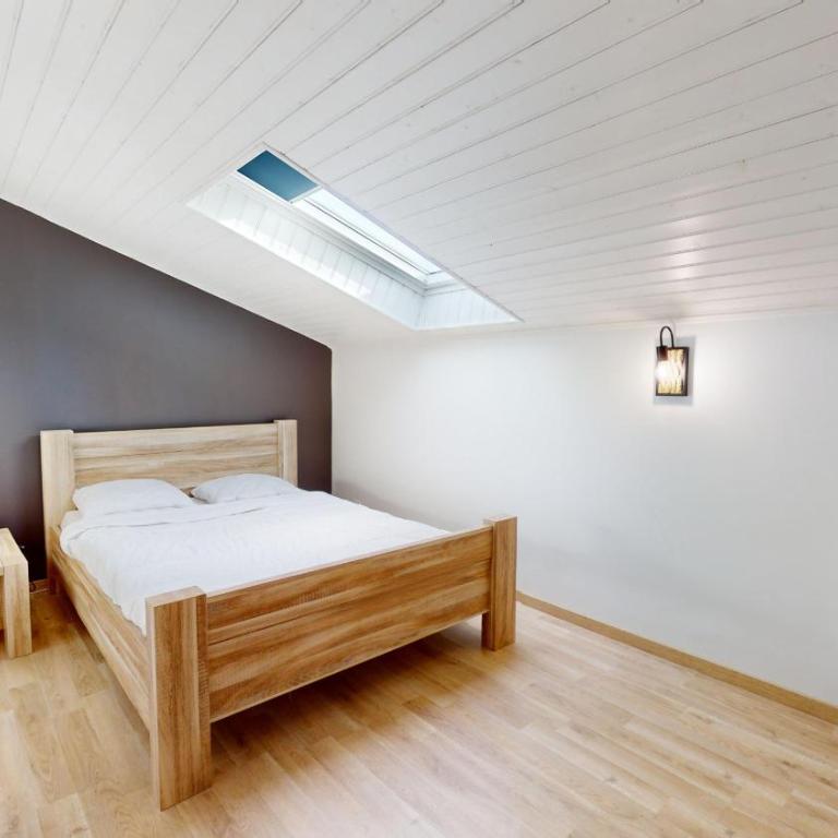 Le Chant des Vagues - Haus mit 6 Schlafzimmern - 28
