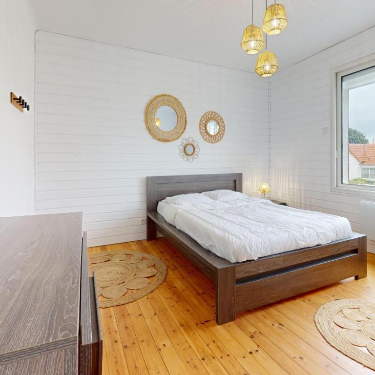 Le Chant des Vagues - Haus mit 6 Schlafzimmern - 51