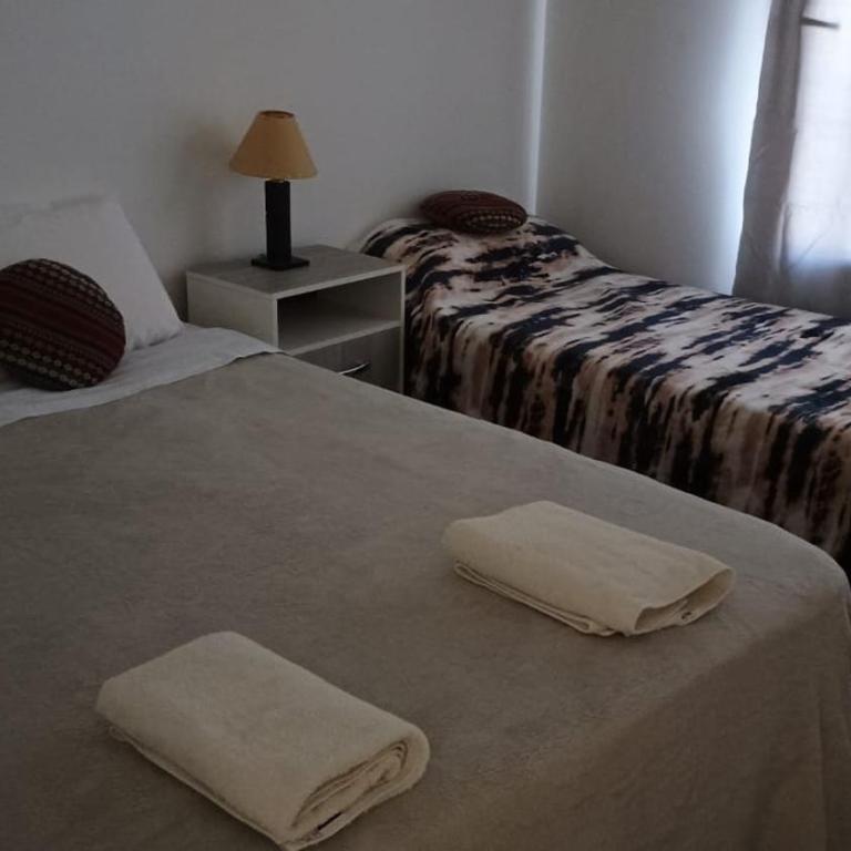 Departamentos en Cafayate BuenaVid - Apartamento de 2 dormitorios con balcón - 1