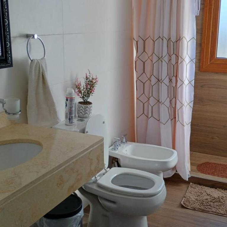 Departamentos en Cafayate BuenaVid - Apartamento de 2 dormitorios con balcón - 2
