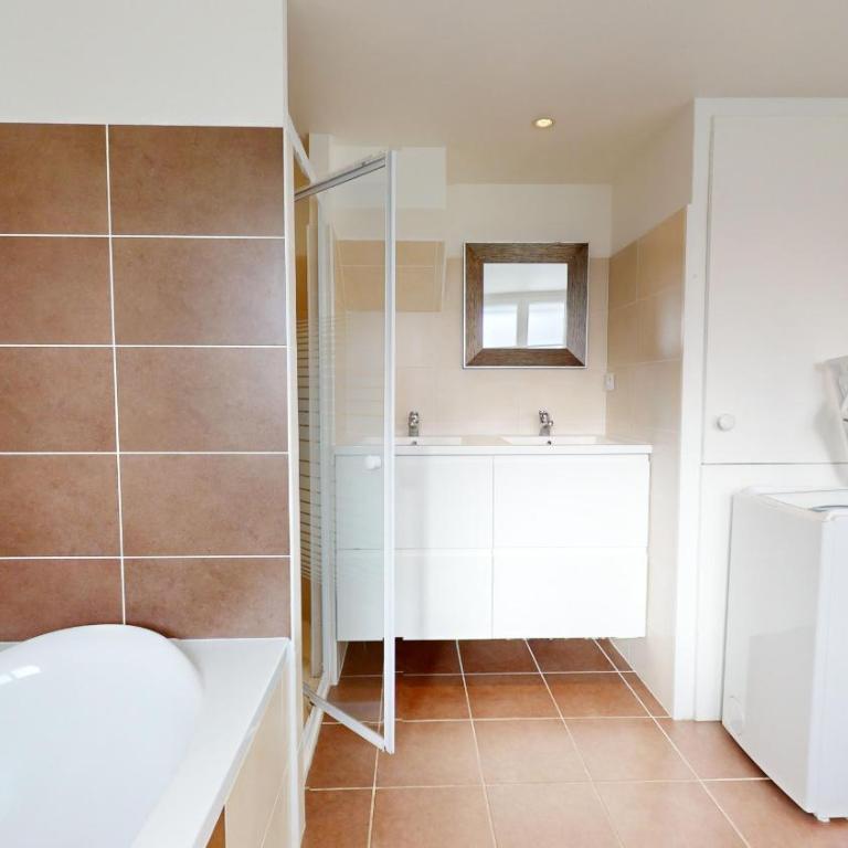 Les Flots des Demoiselles - Appartamento con 4 Camere da Letto - 13