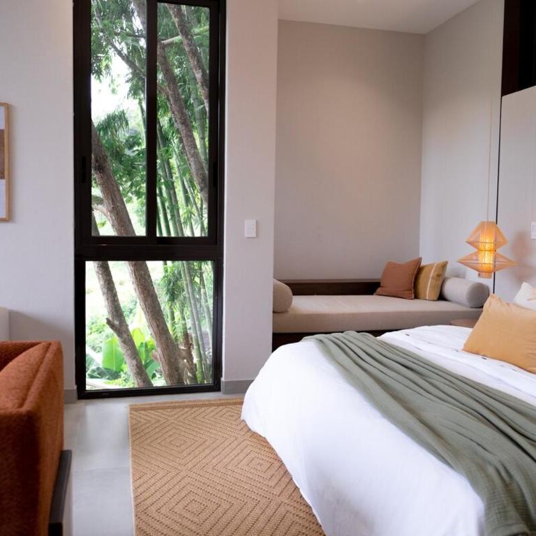 Casa Bosque Luxescape in Nature - Villa Deluxe - 11