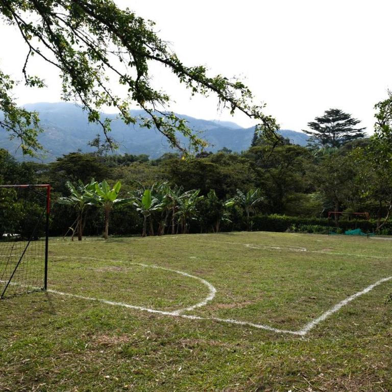Casa Bosque Luxescape in Nature - Villa Deluxe - 22