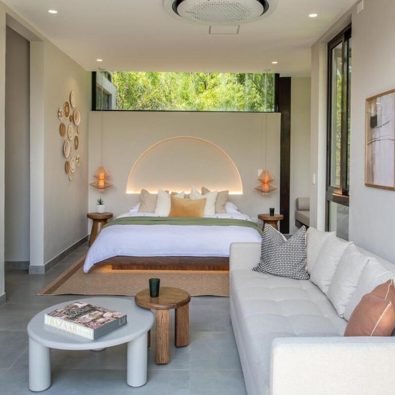 Casa Bosque Luxescape in Nature - Villa Deluxe - 30