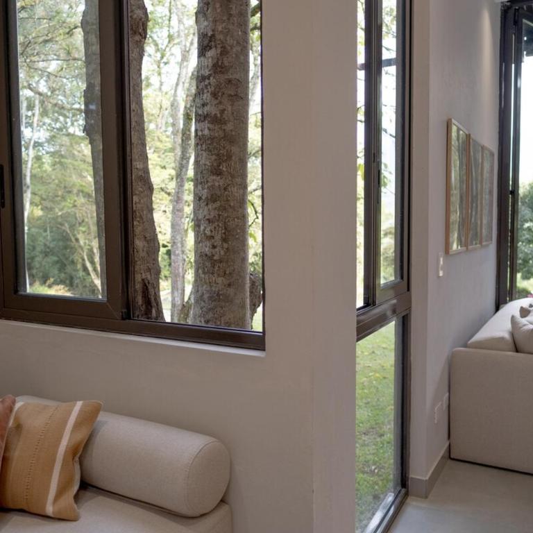 Casa Bosque Luxescape in Nature - Villa Deluxe - 31