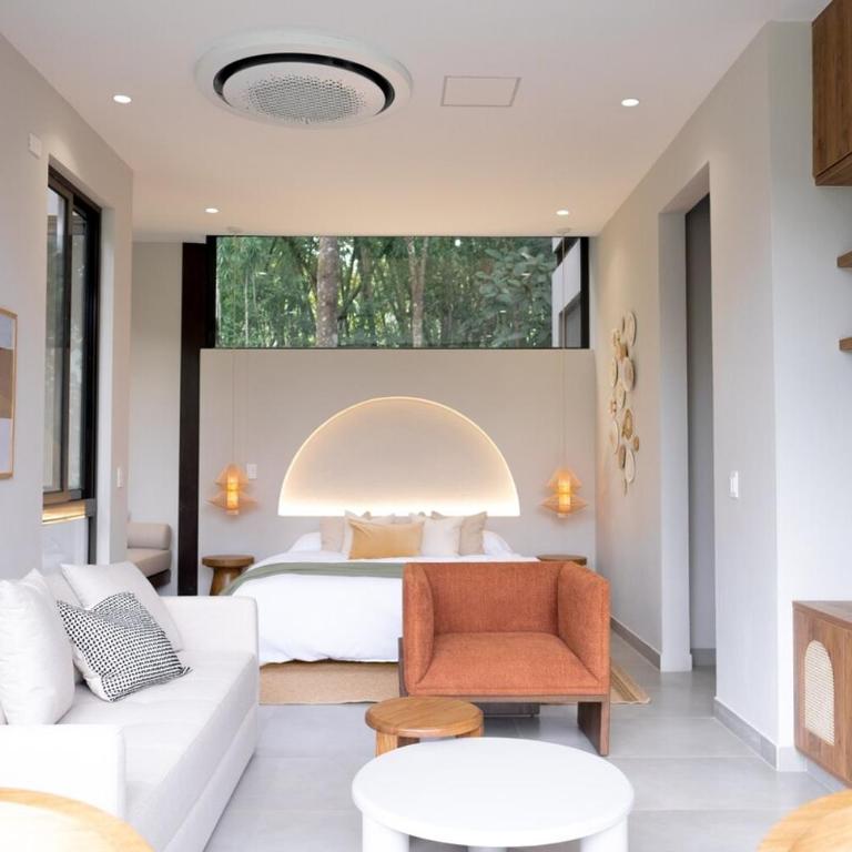 Casa Bosque Luxescape in Nature - Villa Deluxe - 37
