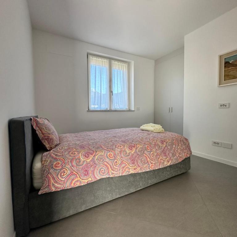 appartamento Maria Luigia - Appartamento con 3 Camere da Letto - 33