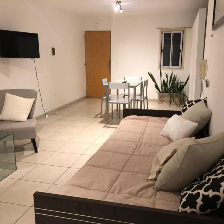 Chacabuco 3 Depto 1 dormitorio PAX 4 Nueva Cordoba - Apartamento de 1 dormitorio - 11