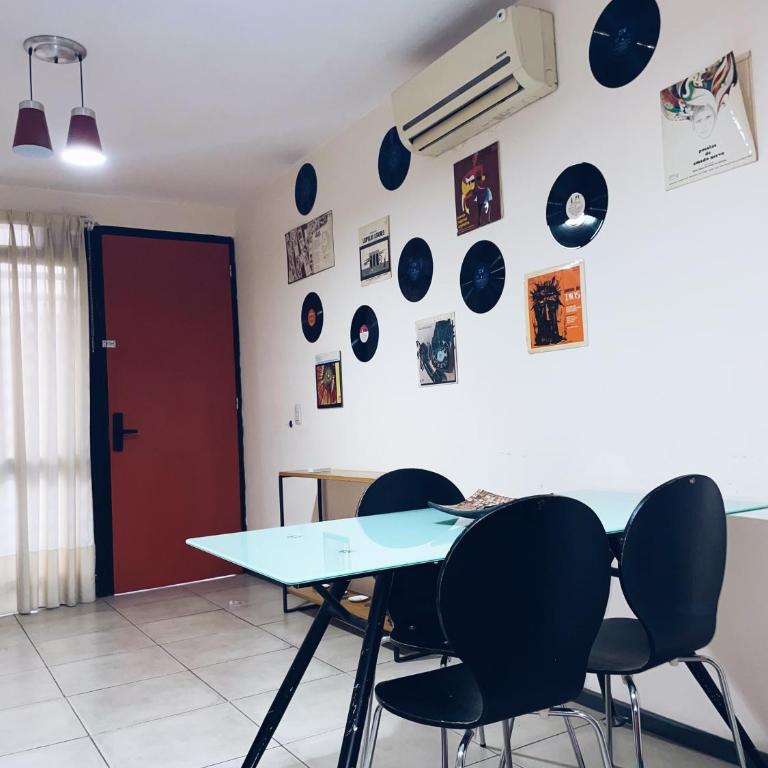 PDLA Apartment - Apartamento de 1 dormitorio - 22