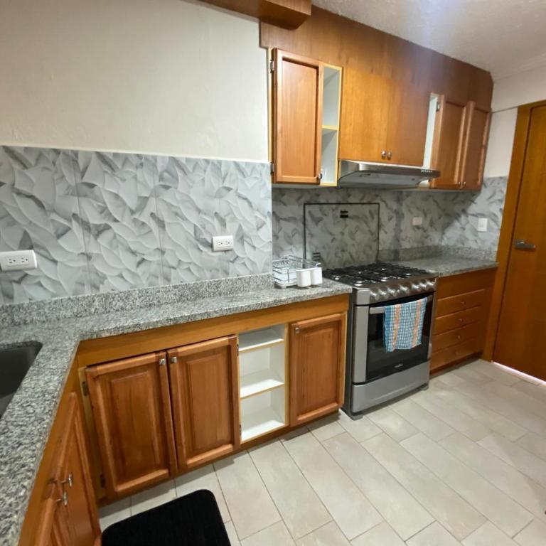 Hermosa Suite para 6 personas en el centro historico - Apartamento de 1 dormitorio - 12