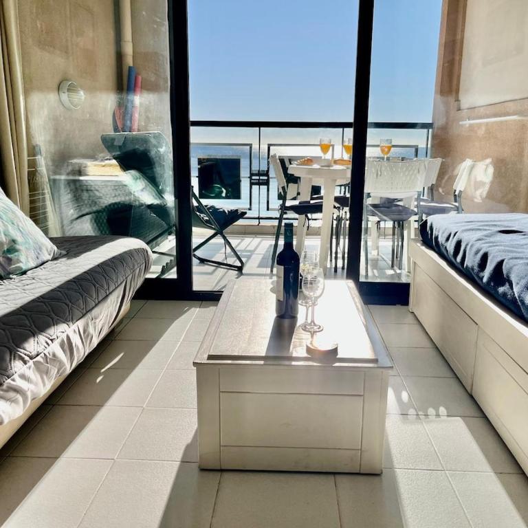 Sun and Sea - Appartement 1 Chambre - 6