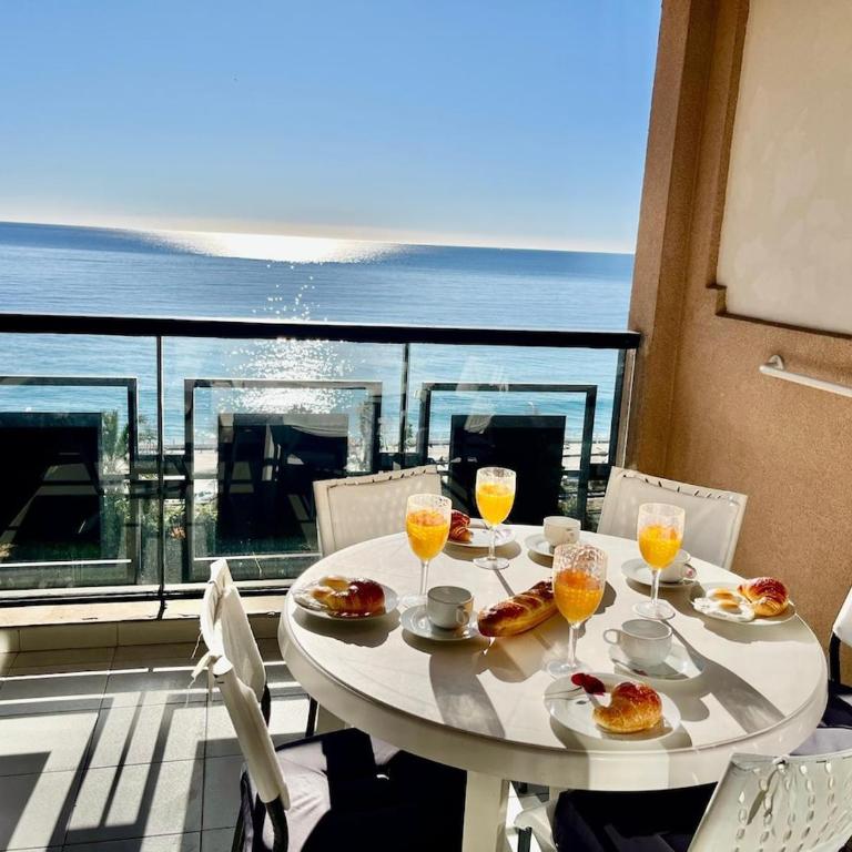 Sun and Sea - Appartement 1 Chambre - 1