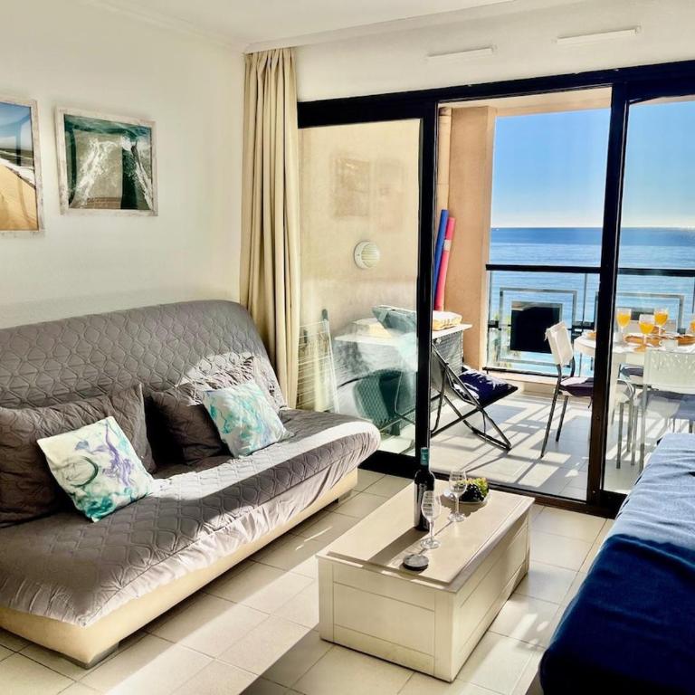 Sun and Sea - Appartement 1 Chambre - 7