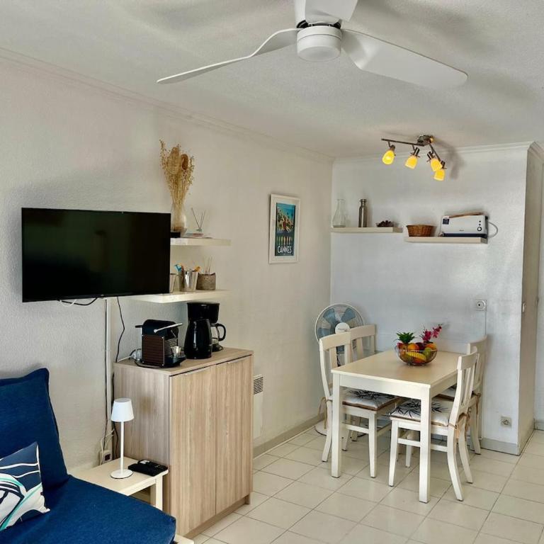 Sun and Sea - Appartement 1 Chambre - 14