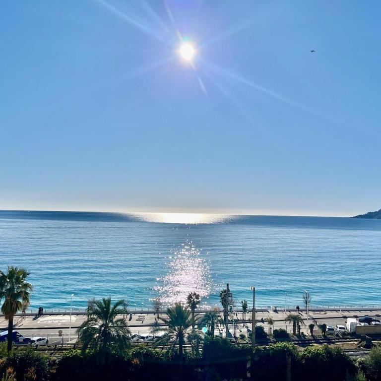 Sun and Sea - Appartement 1 Chambre - 3