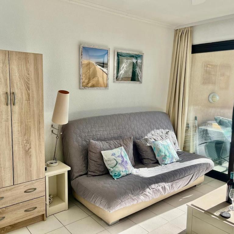 Sun and Sea - Appartement 1 Chambre - 17