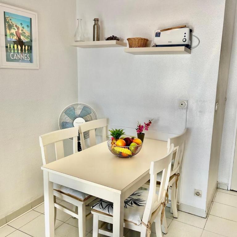 Sun and Sea - Appartement 1 Chambre - 15
