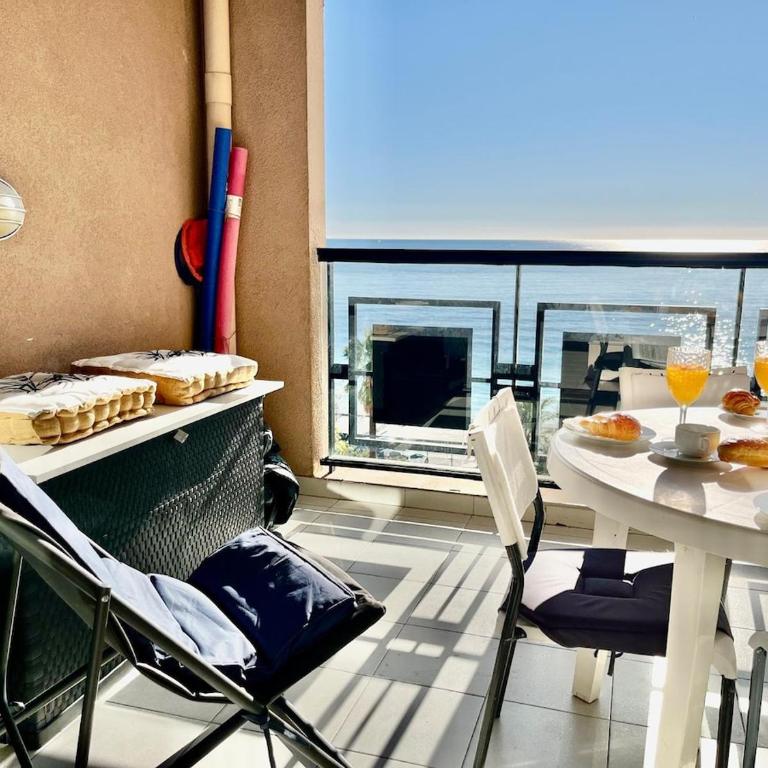 Sun and Sea - Appartement 1 Chambre - 20