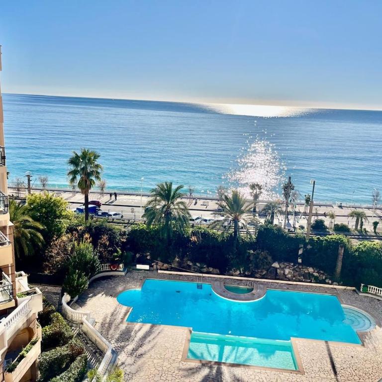 Sun and Sea - Appartement 1 Chambre - 4