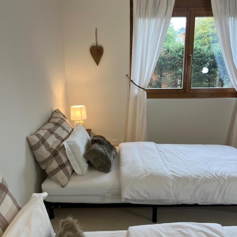 Apartment with a garden, close to golf - Apartment mit 2 Schlafzimmern - 6