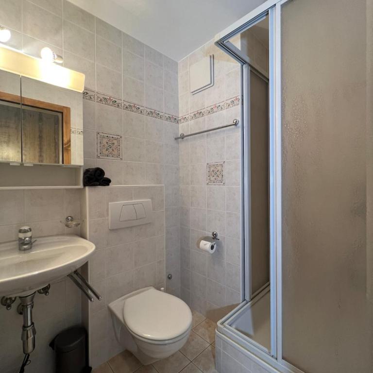 Apartment with a garden, close to golf - Apartment mit 2 Schlafzimmern - 11