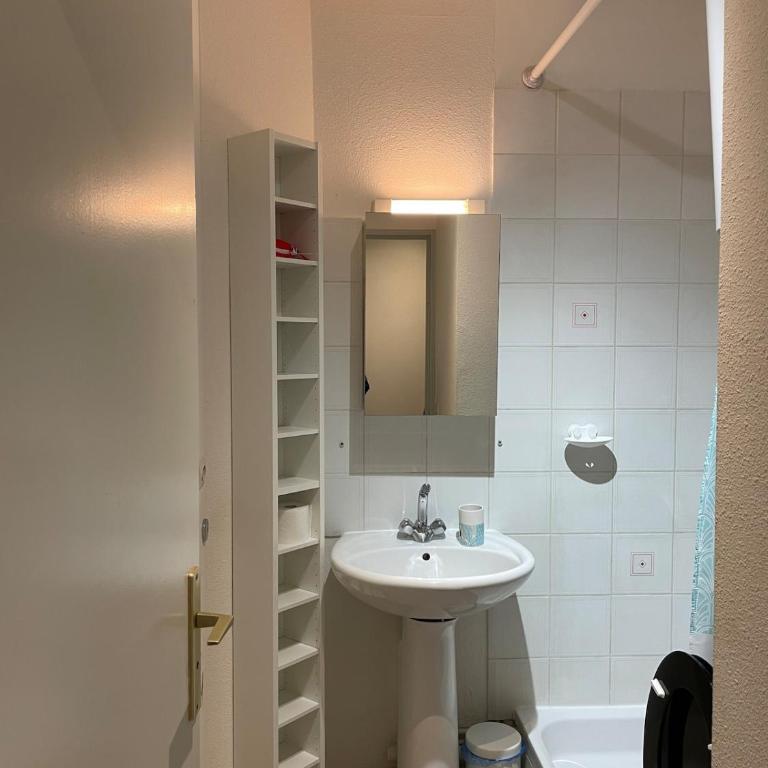 Le Rêveur au bord du Lez - Appartement 1 Chambre - 5
