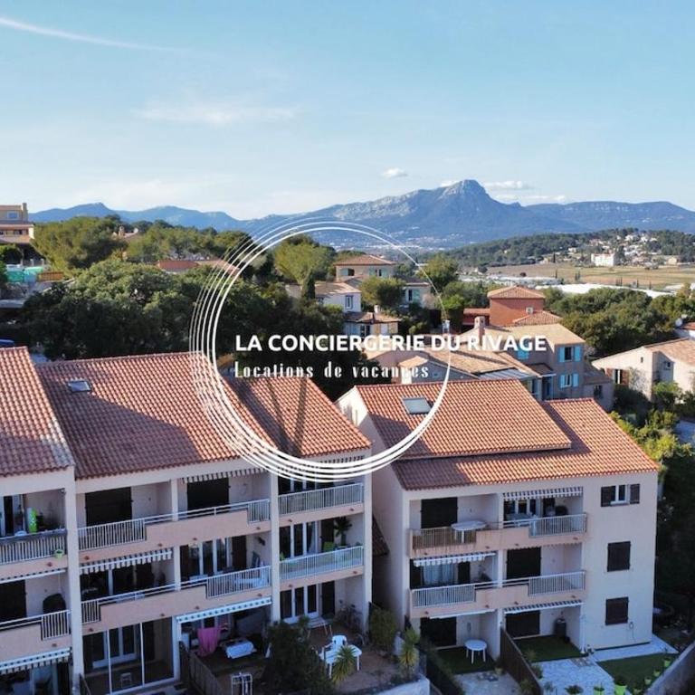 Entre Ciel et Mer - Vue panoramique - Plages à 1km - Appartement - Vue sur Mer - 17