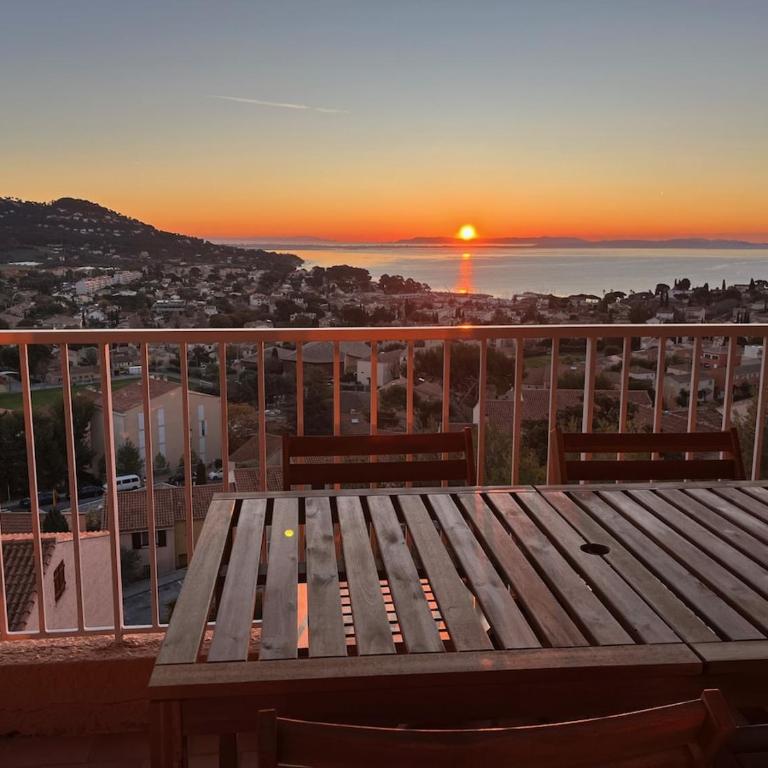 Entre Ciel et Mer - Vue panoramique - Plages à 1km - Appartement - Vue sur Mer - 4