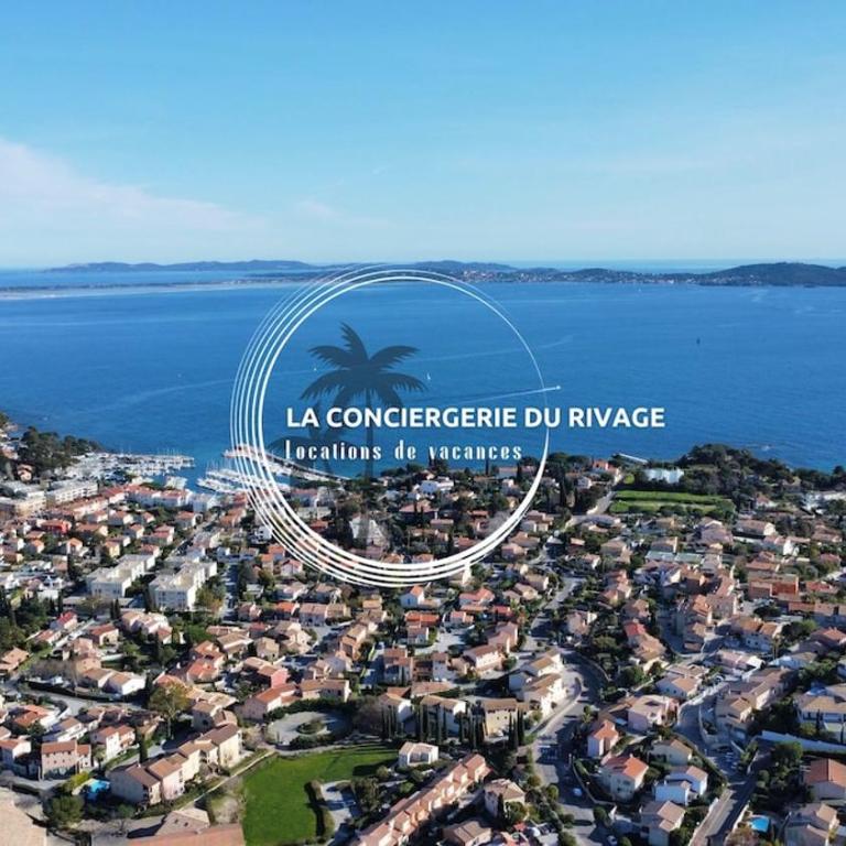 Entre Ciel et Mer - Vue panoramique - Plages à 1km - Appartement - Vue sur Mer - 9