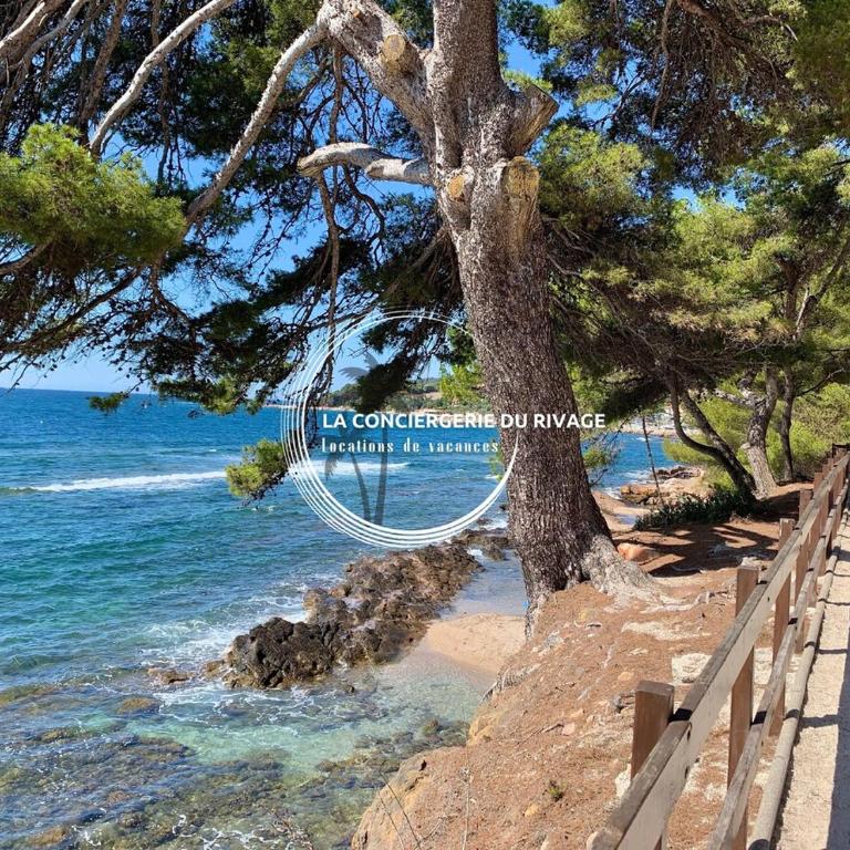 Entre Ciel et Mer - Vue panoramique - Plages à 1km - Appartement - Vue sur Mer - 19