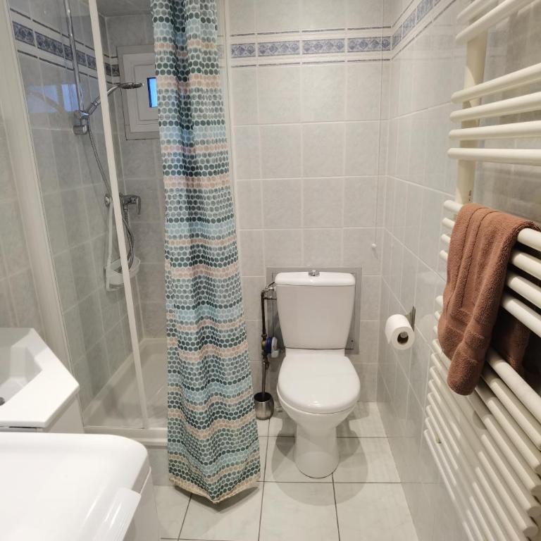 MyHome - PSO37 - Studio cosy 4 pax Val Claret - Apartamento con vistas - 2