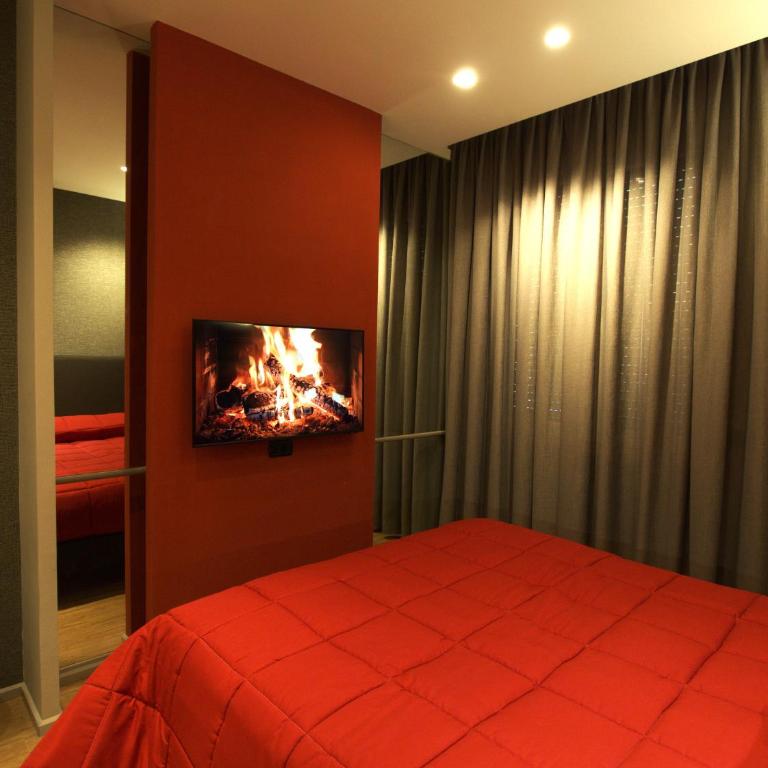 Residenza Roma 19 - Appartamento con 2 Camere da Letto - 14