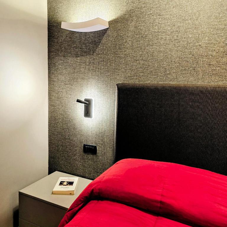 Residenza Roma 19 - Appartamento con 2 Camere da Letto - 13