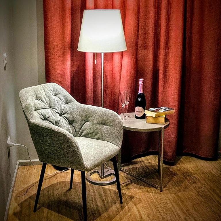 Residenza Roma 19 - Appartamento con 2 Camere da Letto - 21