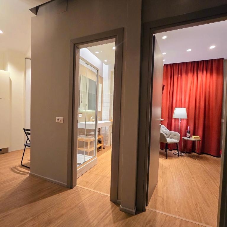 Residenza Roma 19 - Appartamento con 2 Camere da Letto - 18
