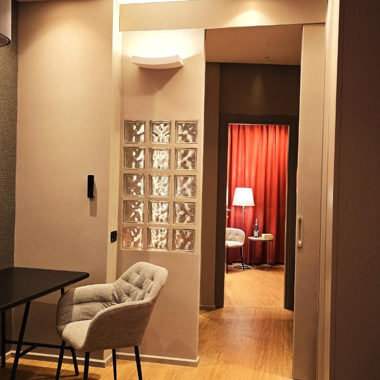 Residenza Roma 19 - Appartamento con 2 Camere da Letto - 15