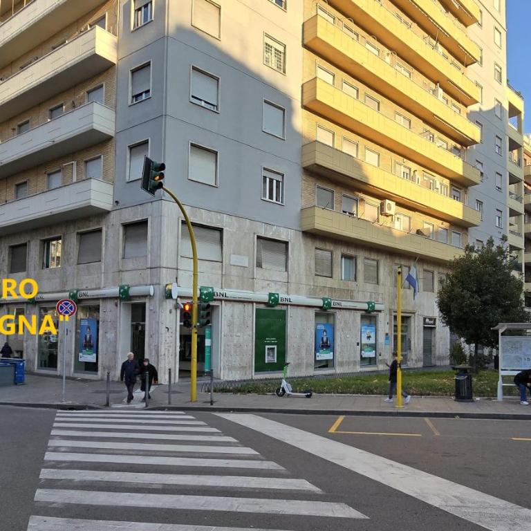 Residenza Roma 19 - Appartamento con 2 Camere da Letto - 3