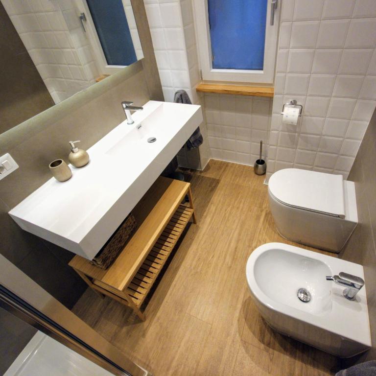 Residenza Roma 19 - Appartamento con 2 Camere da Letto - 6