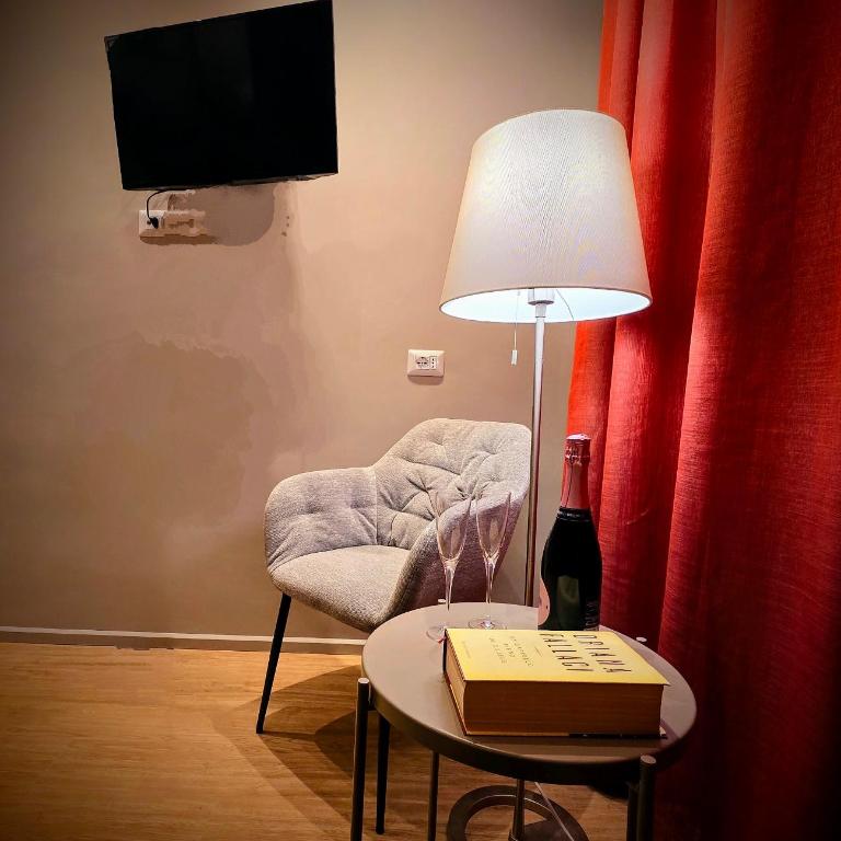 Residenza Roma 19 - Appartamento con 2 Camere da Letto - 22