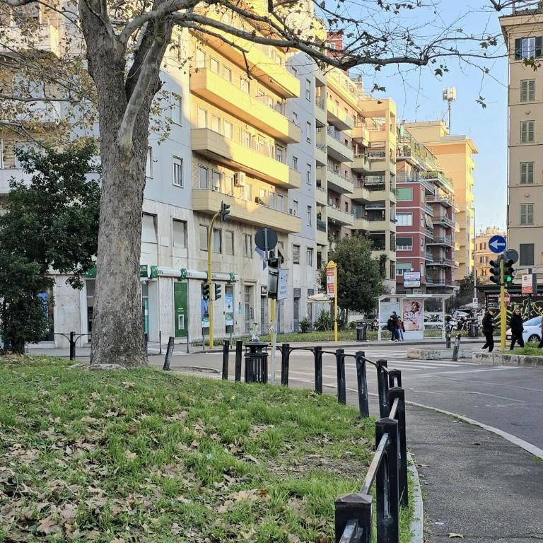 Residenza Roma 19 - Appartamento con 2 Camere da Letto - 24