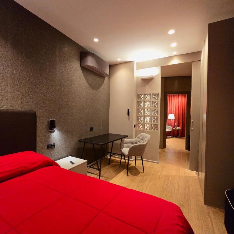 Residenza Roma 19 - Appartamento con 2 Camere da Letto - 1