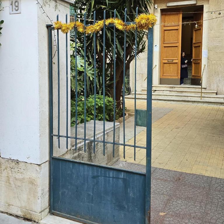 Residenza Roma 19 - Appartamento con 2 Camere da Letto - 23