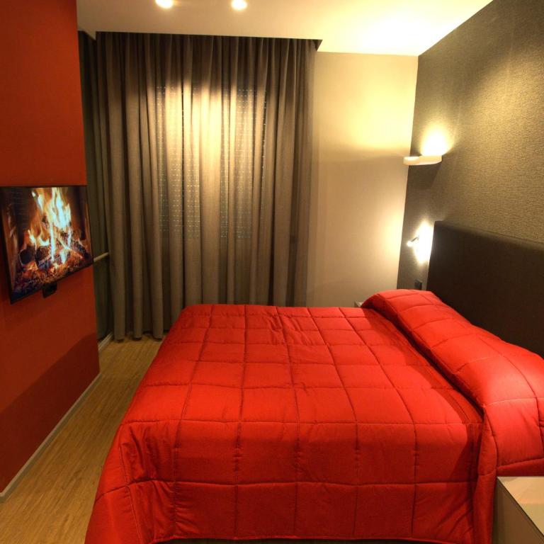 Residenza Roma 19 - Appartamento con 2 Camere da Letto - 2